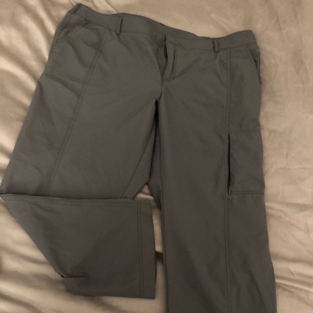Kirkland lightweight trousers